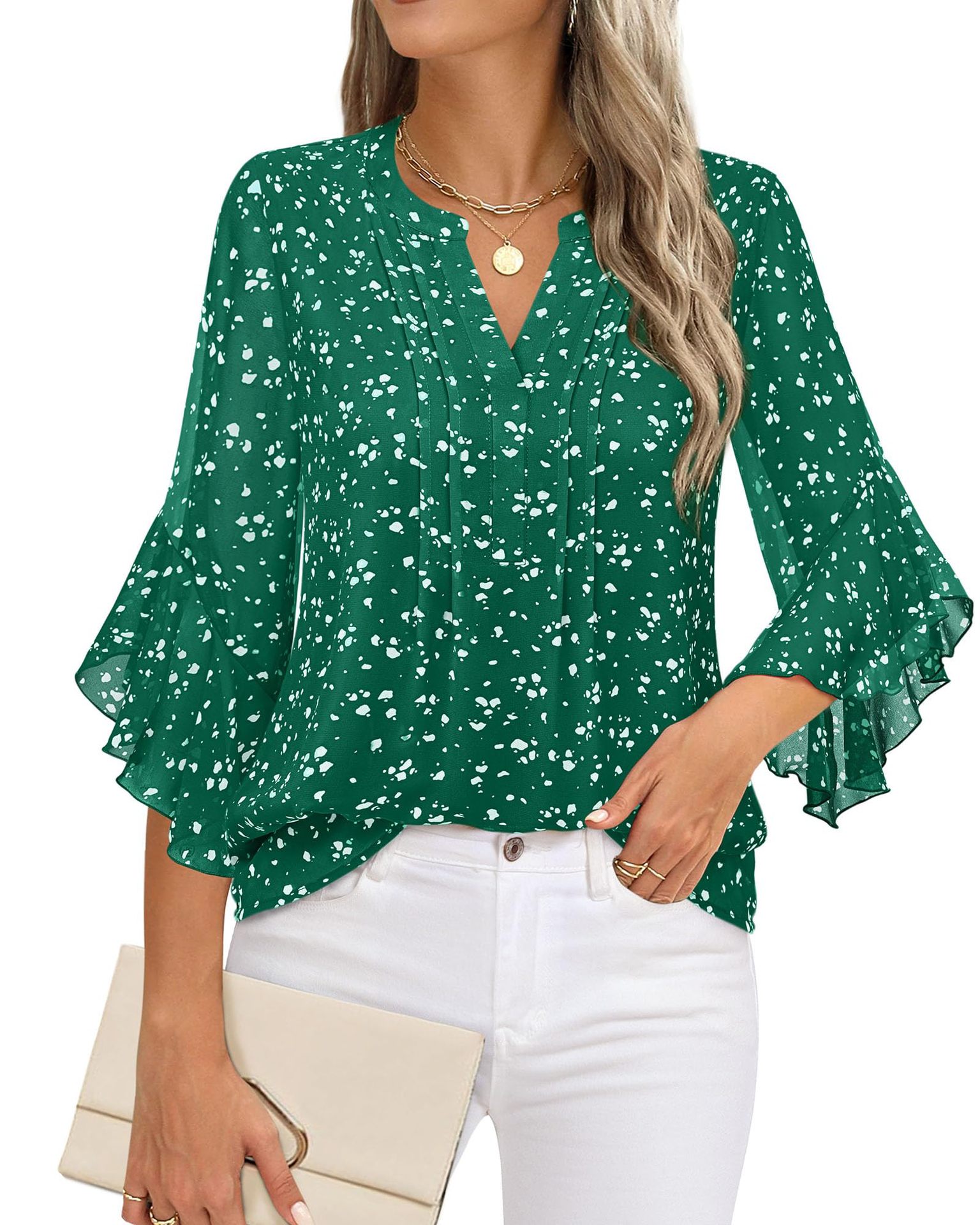 Verde