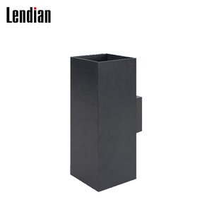 Zhongshan CE RoHS ktv jardin salon salle de bain luminaires lampe <span class=keywords><strong>murale</strong></span> extérieure <span class=keywords><strong>applique</strong></span> <span class=keywords><strong>murale</strong></span> <span class=keywords><strong>blanche</strong></span> - Product Image 4