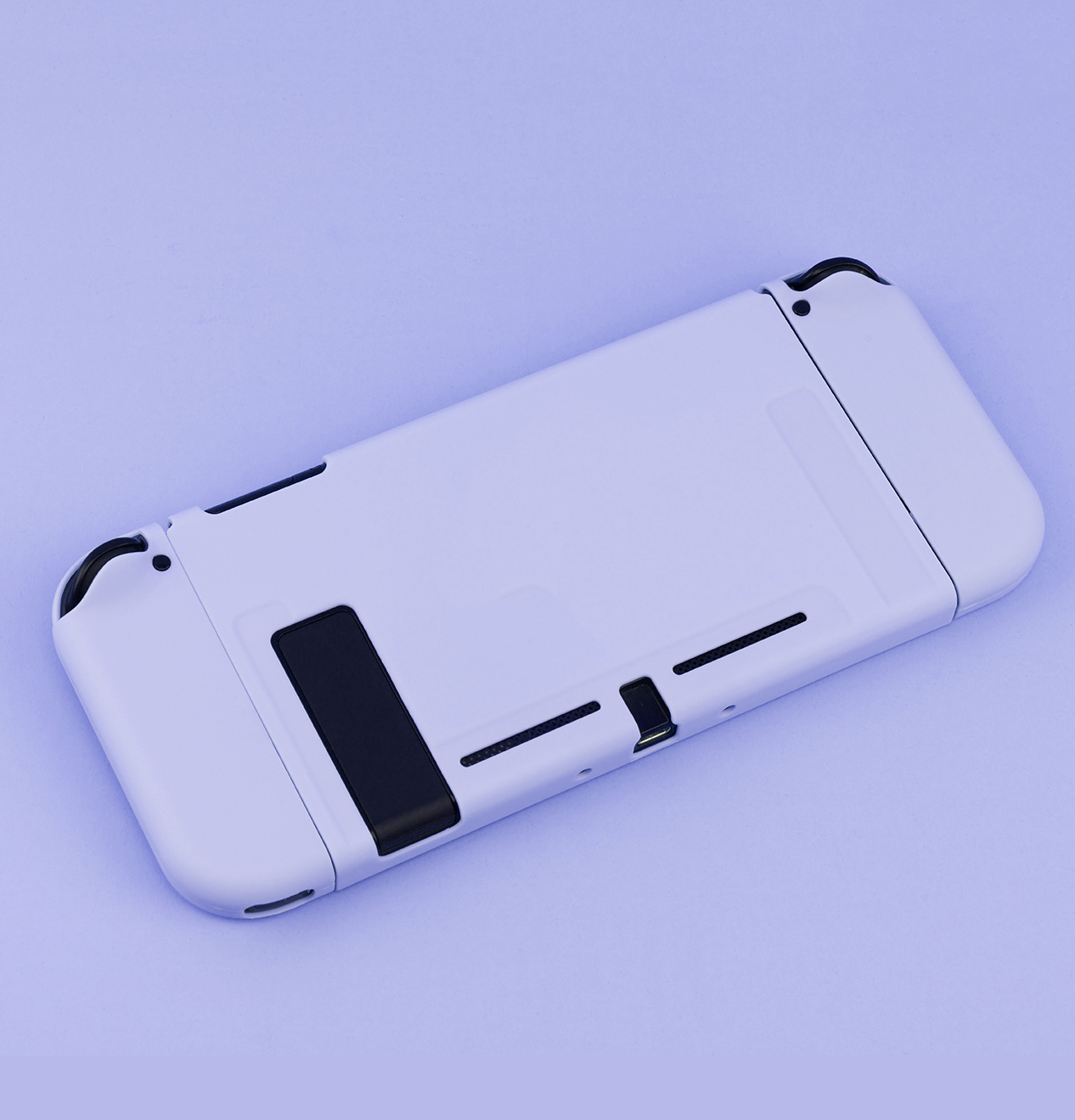 Лидер продаж, новые поступления, милый фиолетовый чехол для хранения для Nintendo Switch