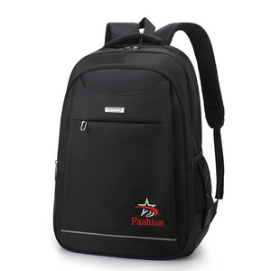 Fashion <b>Backpack</b> 36-<b>55L</b> Durable Laptop Sleeve Business Travel Bag - Product Image 5