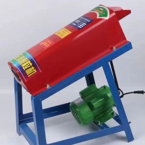 Home-use Small Electric Corn <b>Sheller</b>, New Fully Automatic Corn Detacher, Corn Stalk Remover, Corn Machine - Product Image 1