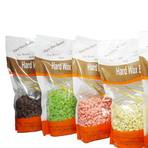 Nueva depilación rápida embotellada frijoles de cera caliente 10 colores - Product Image 1