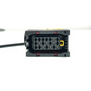 Câble ECU MCM <span class=keywords><strong>2</strong></span>/<span class=keywords><strong>2</strong></span>.1 <span class=keywords><strong>K</strong></span> + CAN Plug and Play sans câblage D48CBB03 pour camions et autobus Mercedes-Benz - Product Image 5