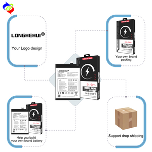 Brand New 1380mAh TLI013CA Mobile Phone Battery for Alcatel <strong>OneTouch</strong> 3082X0T-3082 - Product Image 4
