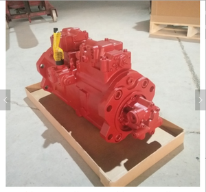 <span class=keywords><strong>Doosan</strong></span>-bomba principal hidráulica de DX300LC-7, DX300LC-7 K1006550A - Product Image 2