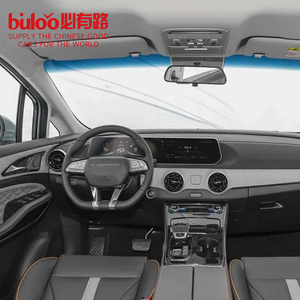 Minivan Dongfeng Forthing 2025 Russo-Cinese, 7 Posti, Nuovo di Fabbrica, MPV e Van Familiare di Lusso in Vendita - Product Image 6