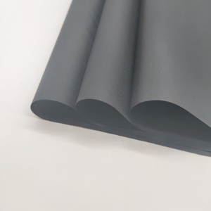 Không Thấm Nước WR Chống Thấm Nước PU Coated 100% <span class=keywords><strong>Polyester</strong></span> <span class=keywords><strong>150T</strong></span> Vải <span class=keywords><strong>Taffeta</strong></span> Cho Túi Lót Và Hàng May Mặc - Product Image 5
