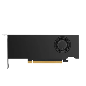 Carte graphique A5000 PCIe 24 Go GDDR6 pour station de travail de bureau, idéale pour la création de contenu et les systèmes de traitement vidéo - Product Image 3