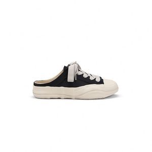 Zapatos de Satén para Mujer 2026, Sandalias Planas Casuales con Punta Abierta, Tacón Bajo, Transpirables, Versátiles, para el Día a Día, con Punta Redonda y Suela Gruesa - Product Image 3
