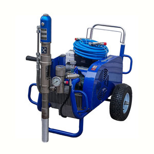 Máquina de Pintura Profesional <span class=keywords><strong>UGUSTA</strong></span>, Eléctrica, de Alta Presión, sin Aire, Multifuncional, 220V, Motor sin Escobillas, Boquilla de 1.3mm - Product Image 3