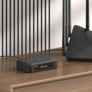 อะลิริก LP10 สมาร์ทคอนโทรล ตัวรับสัญญาณเสียงไร้สาย สตรีมมิ่ง Airplay2 Google Cast <span class=keywords><strong>Spotify</strong></span> Connect พร้อมพรีแอมพลิฟายเออร์ วัสดุเหล็กและพลาสติก - Product Image 4