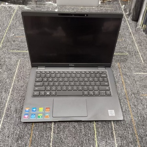 สำหรับ Dell E7310 /E7320 i5-10th 16G 256G SSD TOUCH 13.3 "ธุรกิจแล็ปท็อป - Product Image 1