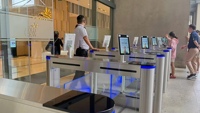 Terminal de Reconocimiento Facial KARSUN AI, Máquina Biométrica de Control de Asistencia por Huella Dactilar, Linux, SDK Gratuito, Control de Acceso para Gimnasios y Escuelas