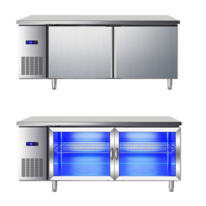1.2/1.5/1.8M Multi-functional Stainless Steel Worktable Commercial Workbench for Restaurants - Product Image 6