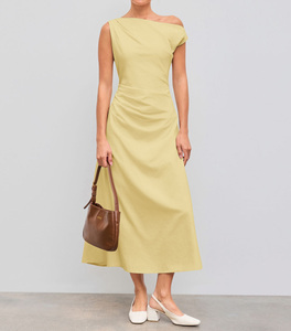 Elegant Yellow Bridesmaid Dresses - Style & Quality