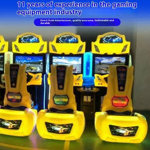 Đầy Màu sắc <span class=keywords><strong>4D</strong></span> đua xe Mô phỏng trò chơi máy đồng tiền hoạt động <span class=keywords><strong>Kiddie</strong></span> đi xe 1 năm bảo hành công viên lật kim loại <span class=keywords><strong>4D</strong></span> trò chơi đua xe máy - Product Image 3