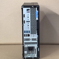 Grosir OptiPlex5000SFF I5 12500 8G 512 Baru, Mendukung DDR4 Generasi ke-12 dan Berbagai Konfigurasi Kustom