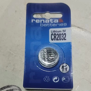 Batería de Litio de Botón RENATA <span class=keywords><strong>CR</strong></span> <span class=keywords><strong>1632</strong></span> 2032 de Alta Calidad a Precio de Fábrica - Product Image 3