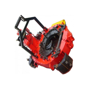 Llave hidráulica ZQ203-100 para tuberías <span class=keywords><strong>de</strong></span> perforación, para plataformas <span class=keywords><strong>de</strong></span> perforación y reacondicionamiento <span class=keywords><strong>de</strong></span> petróleo y gas - Product Image 5