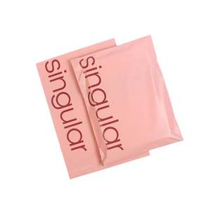 Strong Adhesive Self Seal Mailer Poly Express <b>Bag</b> Shipping Package Shipping Package for Mailer <b>Packaging</b> - Product Image 3