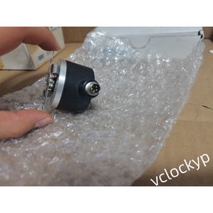 บาวเมอร์ บีเอชเค 16.24K 100-I2-9 ตัวเข้ารหัสแบบเพิ่มค่าทีละน้อย ใหม่ - Product Image 2