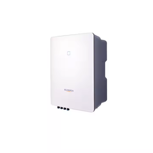 Inversor de Energía Solar <span class=keywords><strong>Sungrow</strong></span> de 30kw 33kw 36kw 40kw <span class=keywords><strong>50kw</strong></span> Trifásico, Conectado a la Red, Híbrido, Fuera de la Red, con 98.4% de Eficiencia para Uso Doméstico - Product Image 2