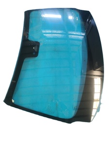 Vente en gros de pare-brise avant d'origine Geely Auto Glass pour Geely BoyueCool 5022070300/8893259749, voitures Geely - Product Image 4
