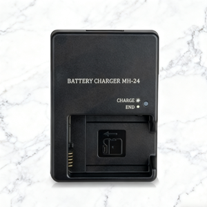 <span class=keywords><strong>Chargeur</strong></span> MH-24 pour batterie EN-EL14 14a P7000 P7100 D3100 D5100 <span class=keywords><strong>D3200</strong></span> caméra avec cordon d'alimentation ue ou US - Product Image 2