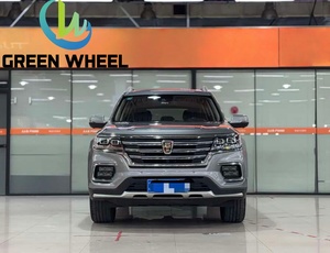 Oferta Especial: Roewes <span class=keywords><strong>RX8</strong></span> 4WD SUV de 7 Plazas, Turbo, Cuero, Automático, Volante a la Izquierda, R20, Auto Usado con Interior Oscuro - Product Image 1