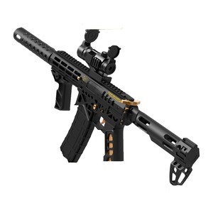 2025 bán buôn Chất lượng cao Vector điện cho gel Blaster hai chế độ cho trẻ em và người lớn tốt cho Súng đồ chơi - Product Image 1