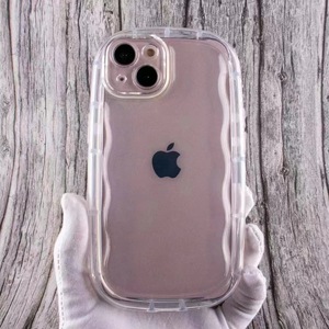 Mới chuyên nghiệp thiết kế mới 360 xoay khung TPU + PC chống sốc màu tinh khiết điện thoại di động Trường hợp túi khí cho mới nhất - Product Image 3