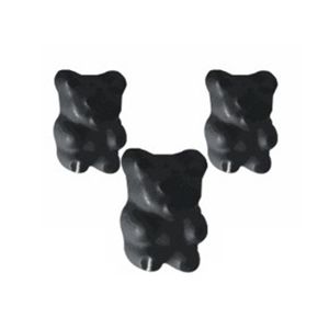 Le gommose di ferro vegane integrano le gummie di ferro di magnesio con GMP - Product Image 4