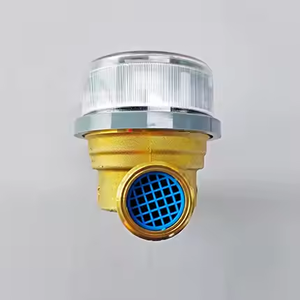 Lorawanモジュールが付いている普及した住宅の水道メーター/スマートな単一ジェットの非弁の水道メーター - Product Image 4