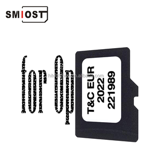 SMIOST 16GB mise à jour CID haute précision cartes système de Navigation mémoire <span class=keywords><strong>carte</strong></span> TF pour Opel Touch 221989 <span class=keywords><strong>Astra</strong></span> Europe - Product Image 1
