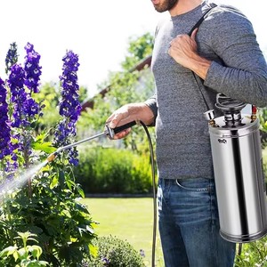 Опрыскиватель из нержавеющей стали - Product Image 3