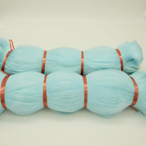 Chất Lượng Cao Nylon Cá Hồi Thắt Nút Lưới Đánh Cá - Product Image 2