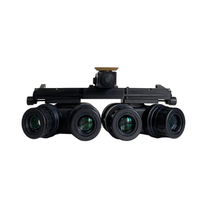 Gpnvg-18 กล้องมองกลางคืนแบบพาโนรามา Gen 2 / Gen 3 กล้องมองกลางคืนแบบพาโนรามา - Product Image 3