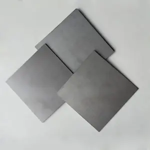 Best Selling Lightweight Material Si3n4 Silicon Nitride Ceramic Plate For Refractory