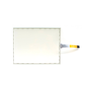 GreenTouch 4 Wire Resistive <strong>Touch</strong> Screen <strong>Touch</strong> <strong>Panel</strong> 10.4&quot; for <strong>LCD</strong> Display <strong>Computer</strong> Tablet - Product Image 1