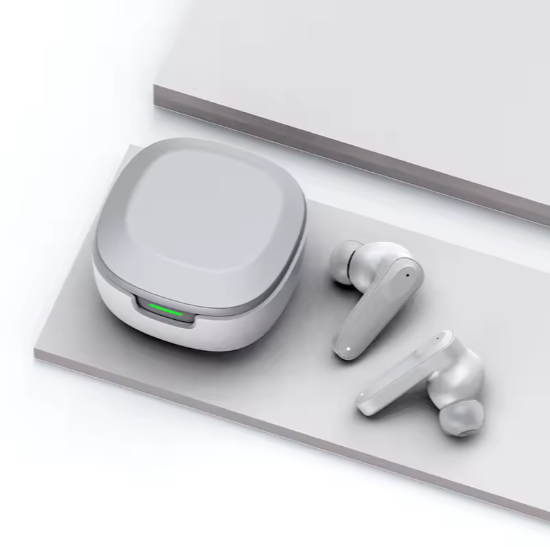 2025 New A98 Intelligent AI Translation Headset Business Conference Multi Language Travel Simultaneous Translator Earphone