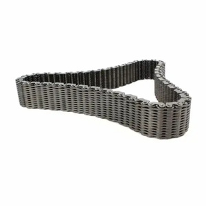 Cadena de transferencia original SP de 42 eslabones para Mercedes Benz ML GL-Class X164 W164 W251 R350CDI 4matic 2512800800 A2512800900 - Product Image 2