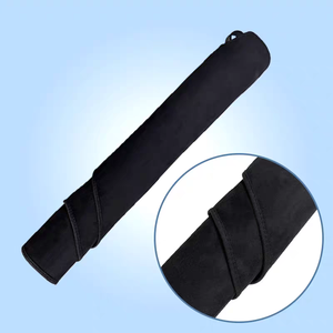 Tappetino per Cruscotto Auto di Lusso a Prezzo di Fabbrica, Copertura Protettiva Decorativa in Poliestere per Nissan Caravan NV350 - Product Image 5