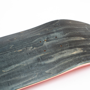Planche à roulettes concave profonde à 7 couches personnalisée OEM, 100% érable canadien, tailles 8/8.0/8.25/8.5, planche à roulettes en bois brut - Product Image 2
