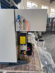 Tasses en plastique entièrement automatiques <span class=keywords><strong>2</strong></span> couleurs, machine d'impression décalée, prix Marketing, pompe à moteur électrique GSM, décalage rotatif technique - Product Image 4