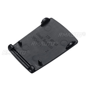 Cubierta Protectora Universal para Anclaje de Asiento Trasero Infantil ISOFix para BMW F30 F31 Serie 3 F20 F21 F22 F80 M3 F34 - Product Image 5