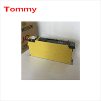 A06B-6117-H205 Amplificador Servo Fanuc - Control Industrial PLC Programable 220-240V Controlador Dedicado 1 Año de Garantía Hecho en Japón