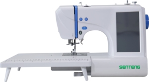 Machine à coudre et à broder - Product Image 6