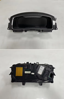 Compteur de vitesse numérique 12,3'' pour tableau de bord LCD de voiture Volkswagen VW Passat 2015-2020, jauge d'huile, système Linux