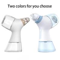 Appareil de nettoyage nasal rechargeable de haute qualité pour le traitement de la sinusite, dispositif d'irrigation nasale pour les sinus