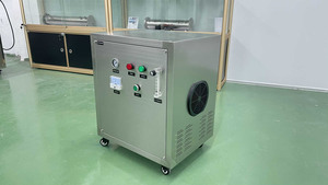 Flygoo Nhà Máy Giá Rẻ Giá 95% Áp Lực Cao Công Nghiệp Di Động 1.4bar Oxy Tạo Ra Thiết Bị Oxy Máy Phát Điện Tập Trung - Product Image 4